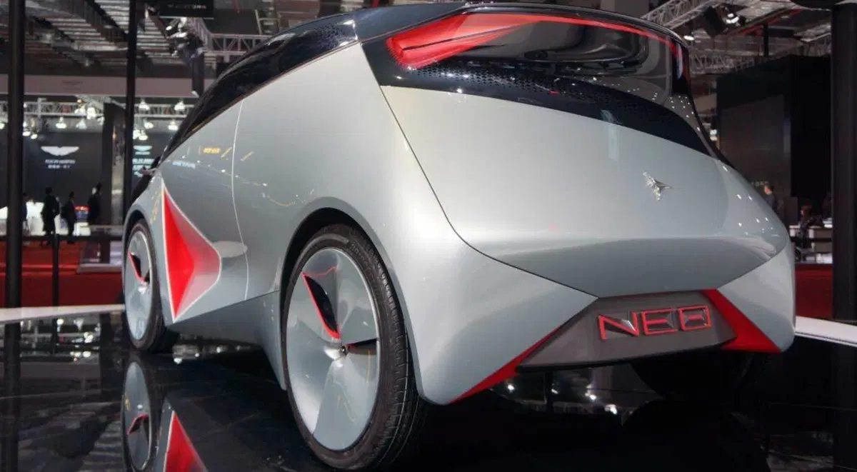 Icona: non solo EV e non solo Cina. Intervista al presidente innamorato del design Teresio Gaudio [realizzata prima di Covid-19] (5)