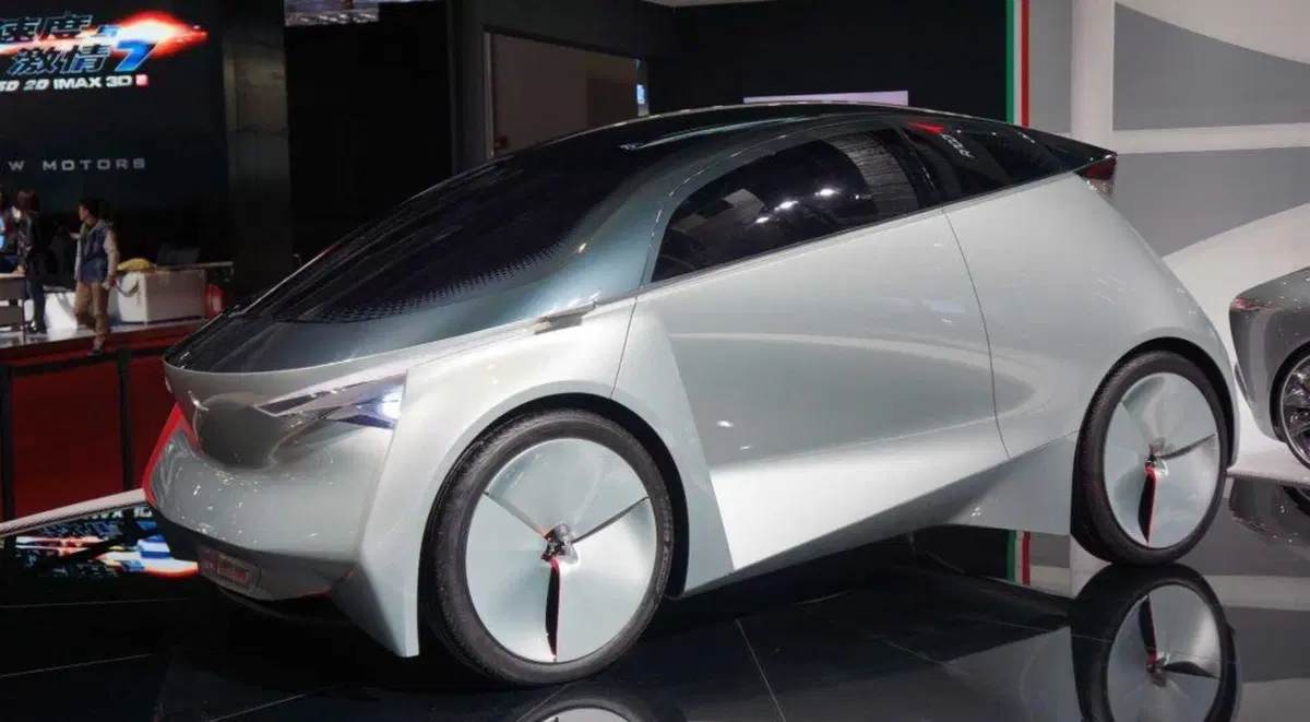 Icona: non solo EV e non solo Cina. Intervista al presidente innamorato del design Teresio Gaudio [realizzata prima di Covid-19] (7)
