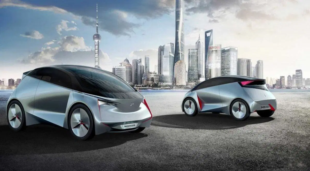 Icona: non solo EV e non solo Cina. Intervista al presidente innamorato del design Teresio Gaudio [realizzata prima di Covid-19] (3)