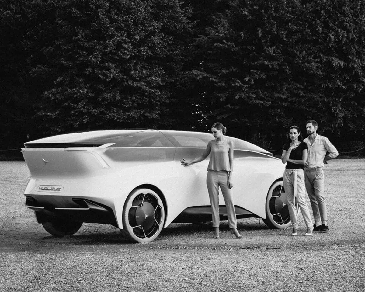 Icona: non solo EV e non solo Cina. Intervista al presidente innamorato del design Teresio Gaudio [realizzata prima di Covid-19] (13)