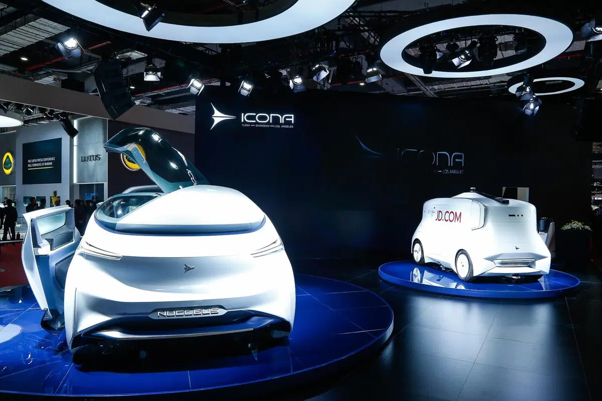 Icona: non solo EV e non solo Cina. Intervista al presidente innamorato del design Teresio Gaudio [realizzata prima di Covid-19] (11)