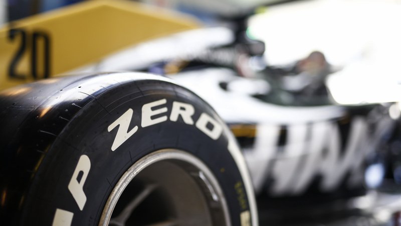 F1: Pirelli, dipendente a Melbourne positivo al test del Coronavirus