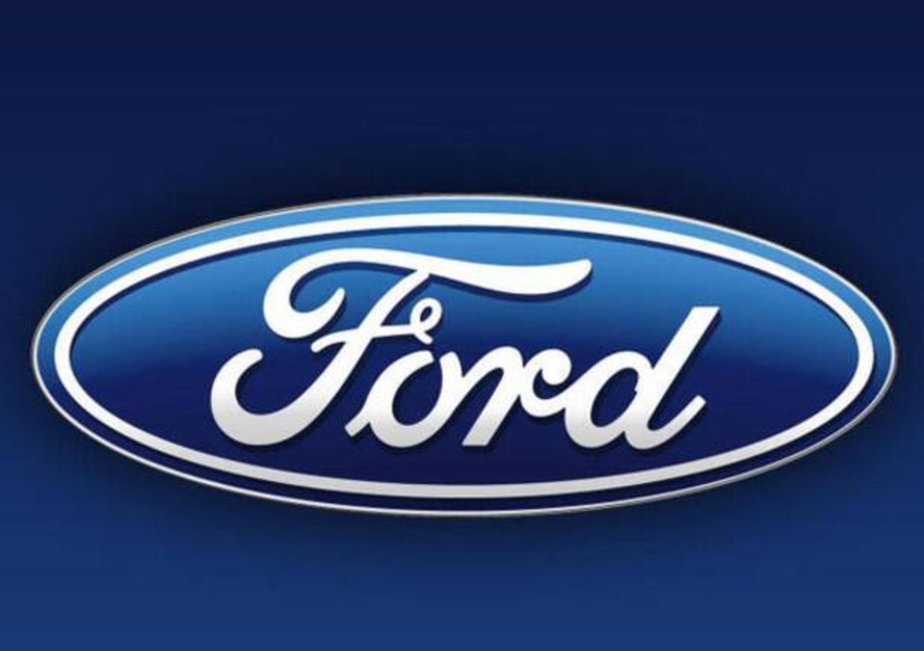 Ford e Jaguar Land Rover, chiesto aiuto per produrre respiratori nel Regno Unito