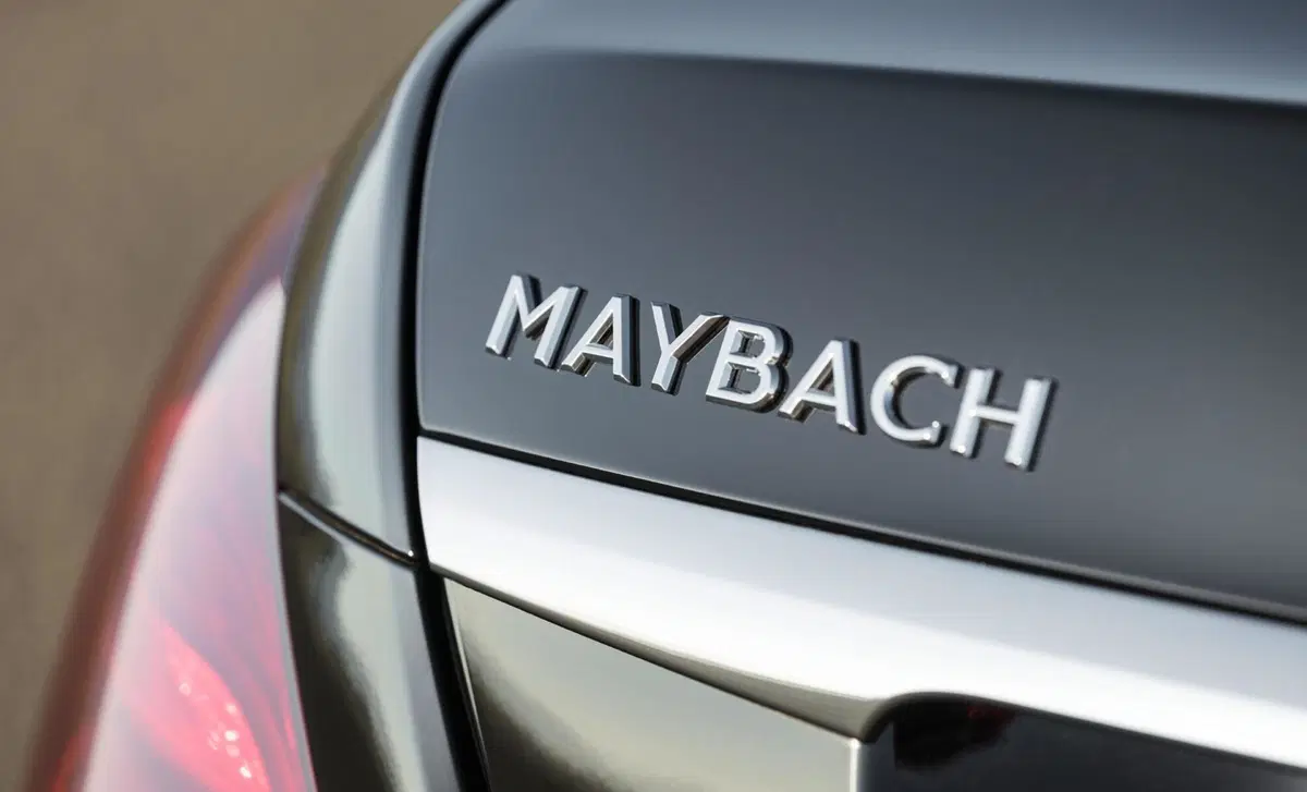 Mercedes-Benz Maybach S S 500 4Matic Maximum (25)