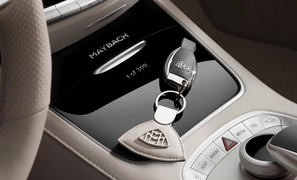 Mercedes-Benz Maybach S S 500 4Matic Maximum (19)
