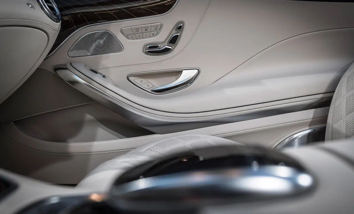 Mercedes-Benz Maybach S S 500 4Matic Maximum (20)