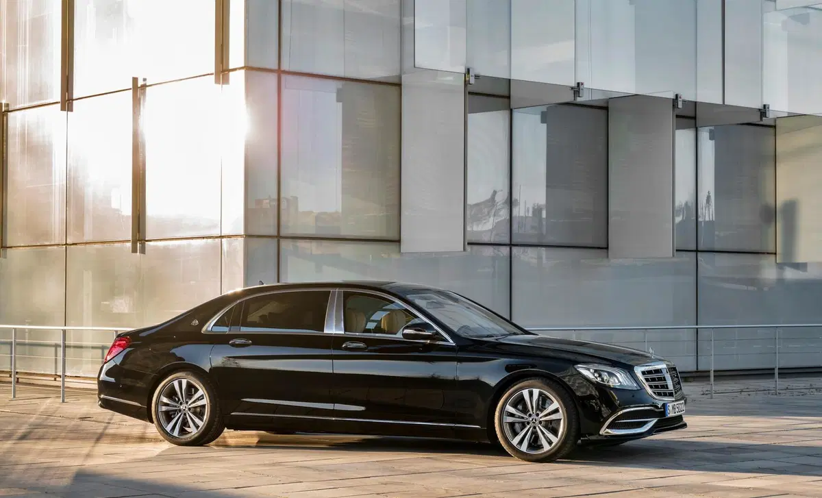 Mercedes-Benz Maybach S S 500 4Matic Maximum (2)