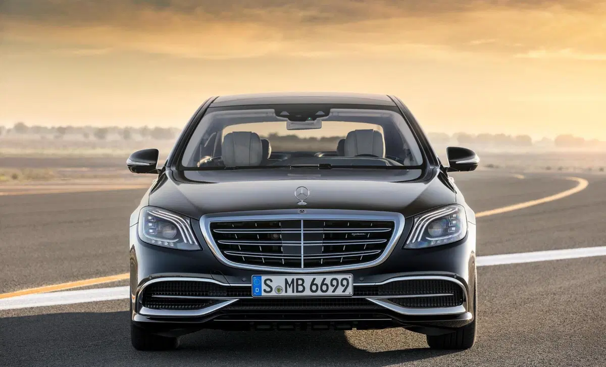 Mercedes-Benz Maybach S S 500 4Matic Maximum (3)