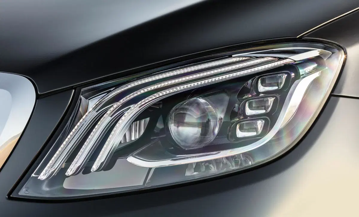 Mercedes-Benz Maybach S S 500 4Matic Maximum (22)