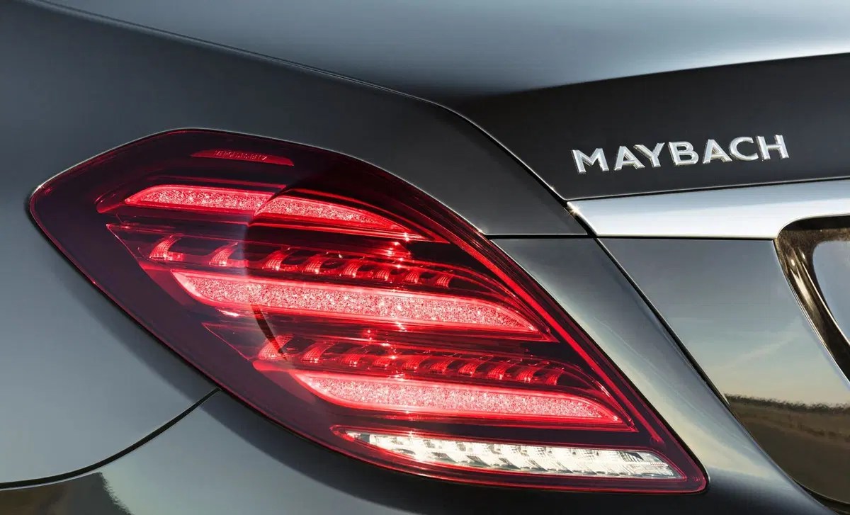 Mercedes-Benz Maybach S S 500 4Matic Maximum (24)