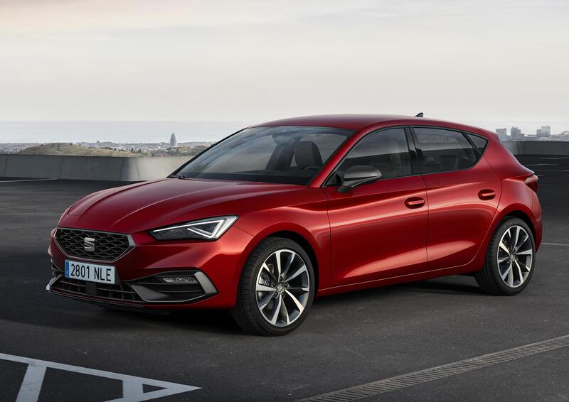 Seat Leon 2020 ordinabile in italia: ecco gli allestimenti