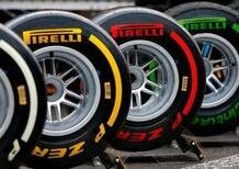 F1: che fine fanno le gomme Pirelli non utilizzate in Australia?