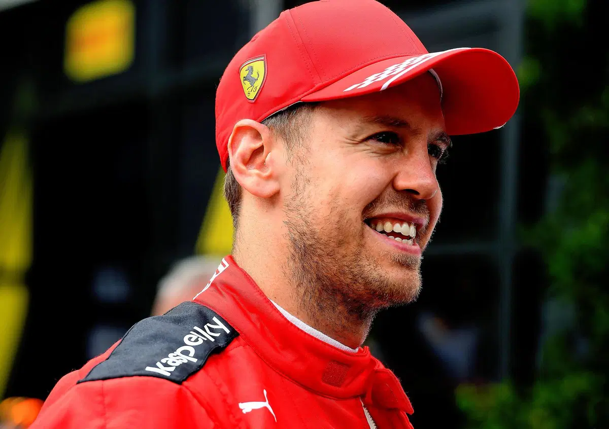 F1: Vettel, spunta l'ipotesi Renault per il 2021. Ricciardo verso la Ferrari?