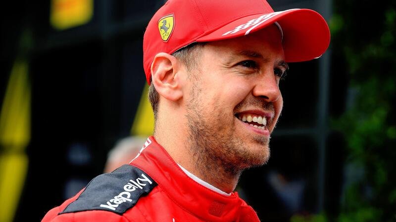 F1: Vettel, spunta l&#039;ipotesi Renault per il 2021. Ricciardo verso la Ferrari?