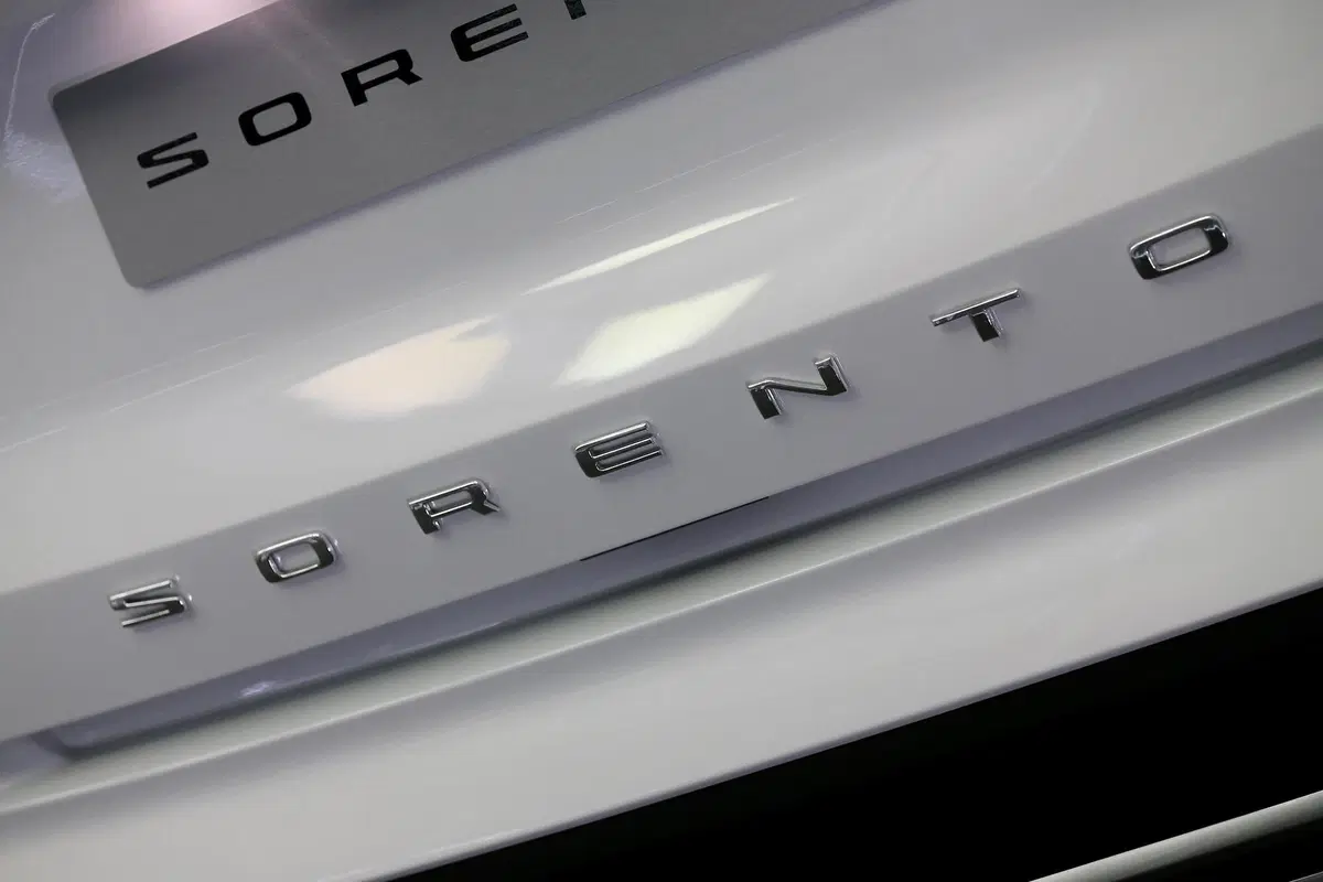 Kia Sorento 2020: scopriamo come cambia [Foto e video] (4)