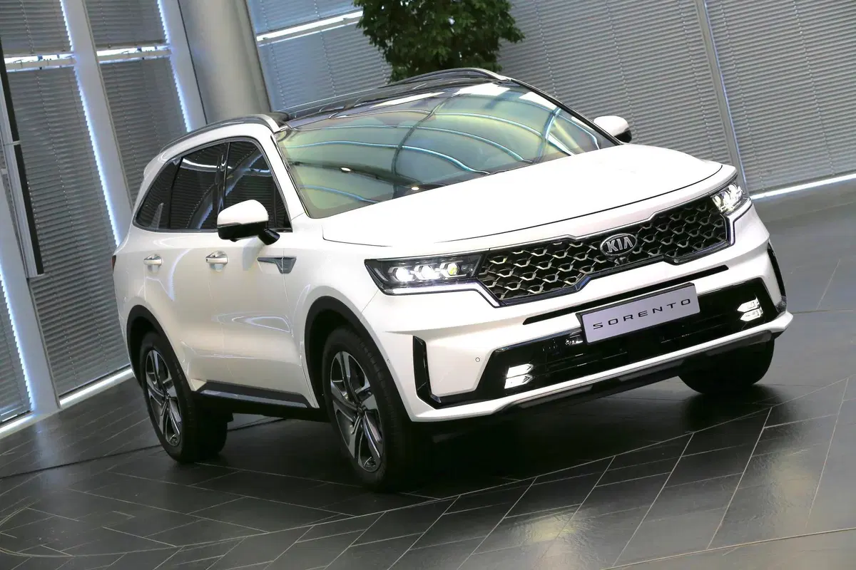 Kia Sorento 2020: scopriamo come cambia [Foto e video]