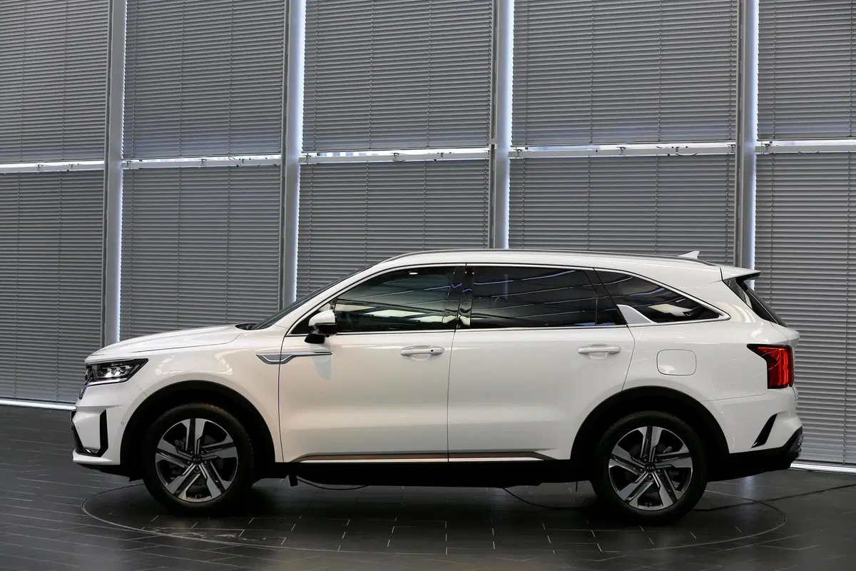 Kia Sorento 2020: scopriamo come cambia [Foto e video] (9)
