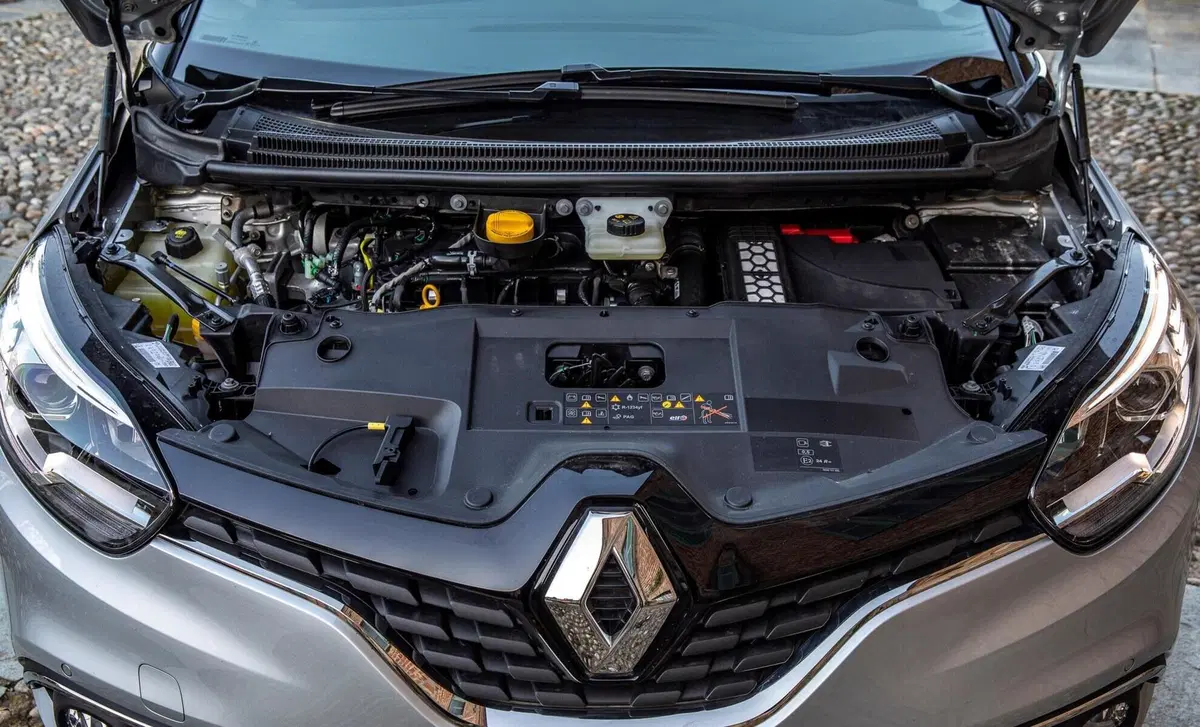 Renault Grand Scénic 1.6 dci energy Intens 130cv (21)