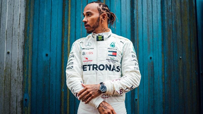 Formula 1: Hamilton a rischio quarantena?