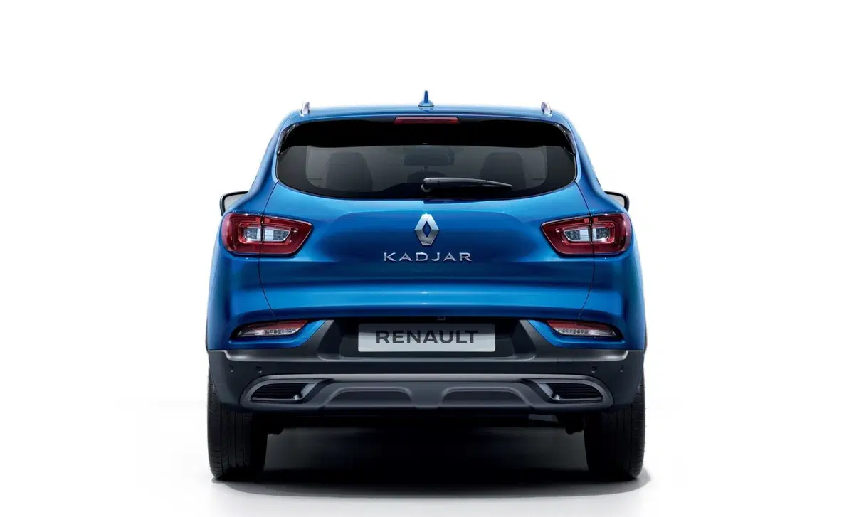 Renault Kadjar 140CV FAP Life (6)
