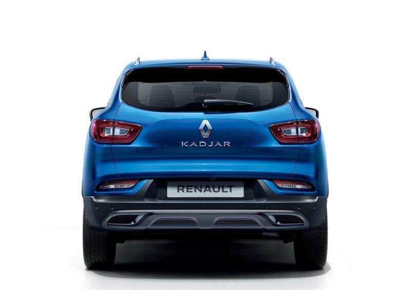 Renault Kadjar (2015-23) (5)