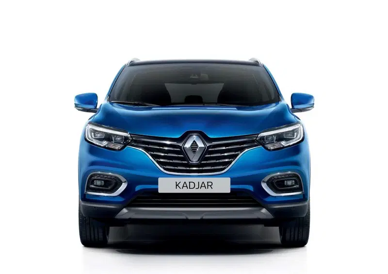 Renault Kadjar (2015-23) (3)