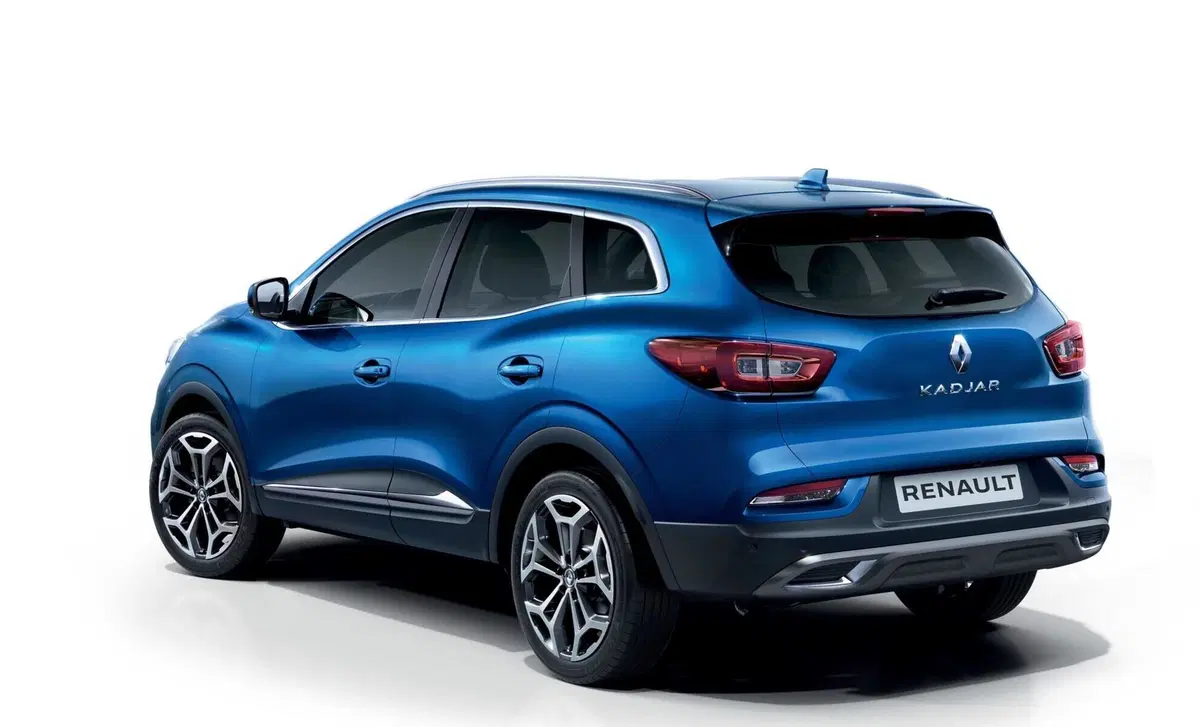 Renault Kadjar 140CV FAP Life (5)