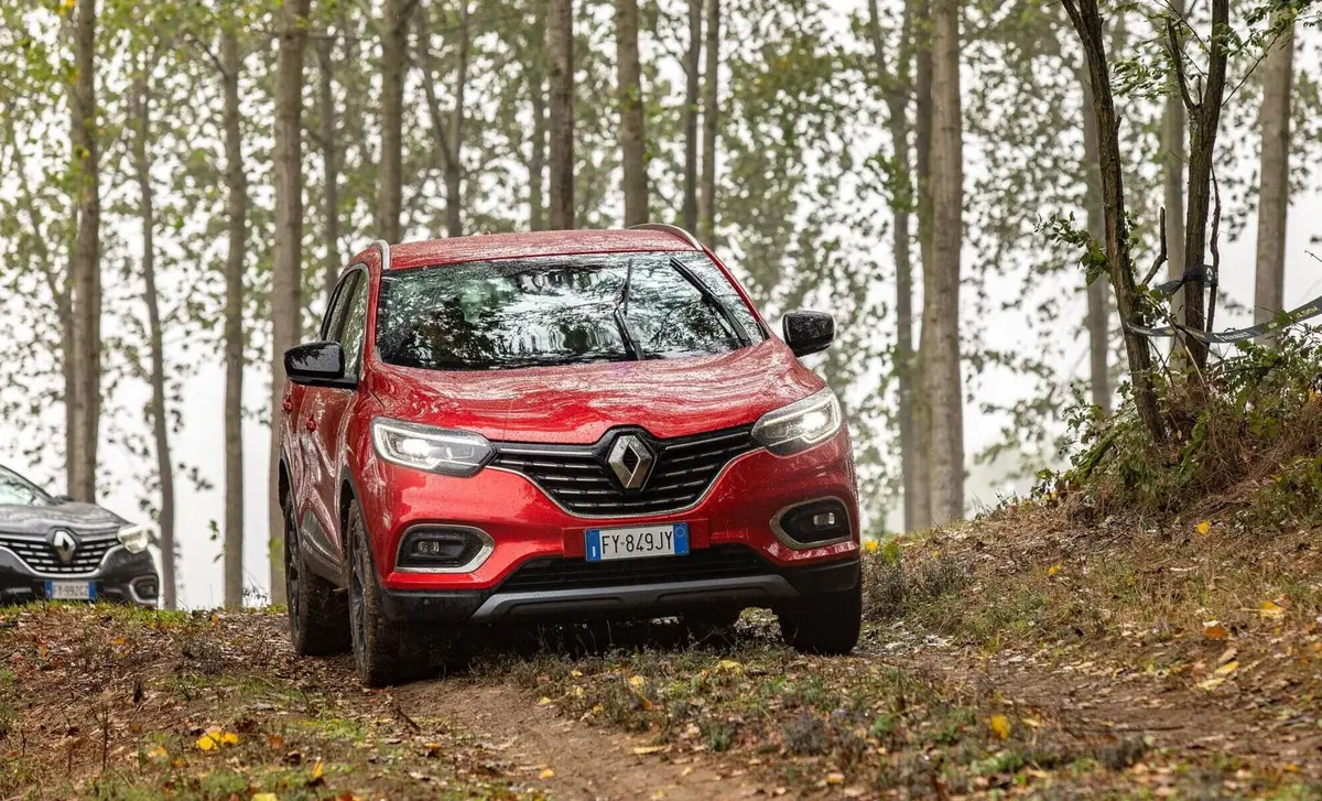 Renault Kadjar 140CV FAP Life (9)