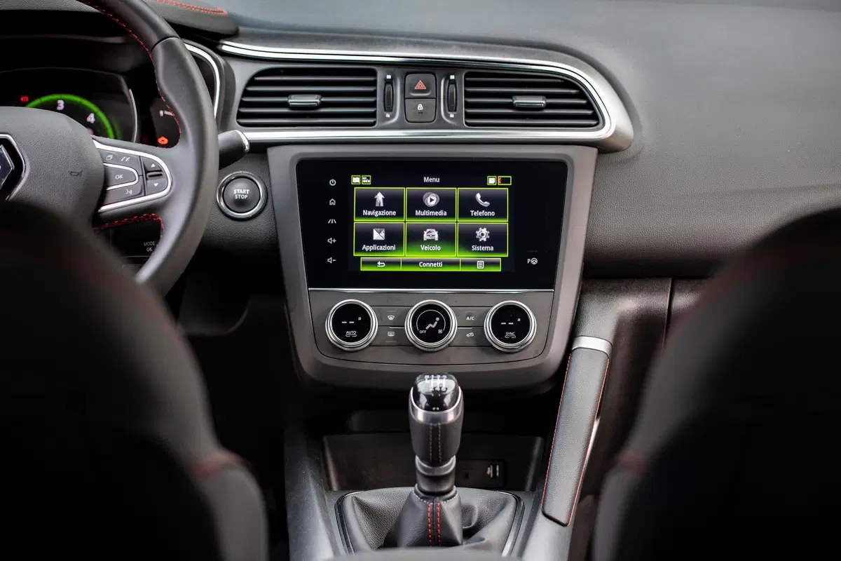 Renault Kadjar 140CV FAP Life (15)