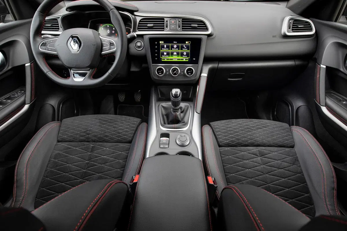 Renault Kadjar 140CV FAP Life (14)