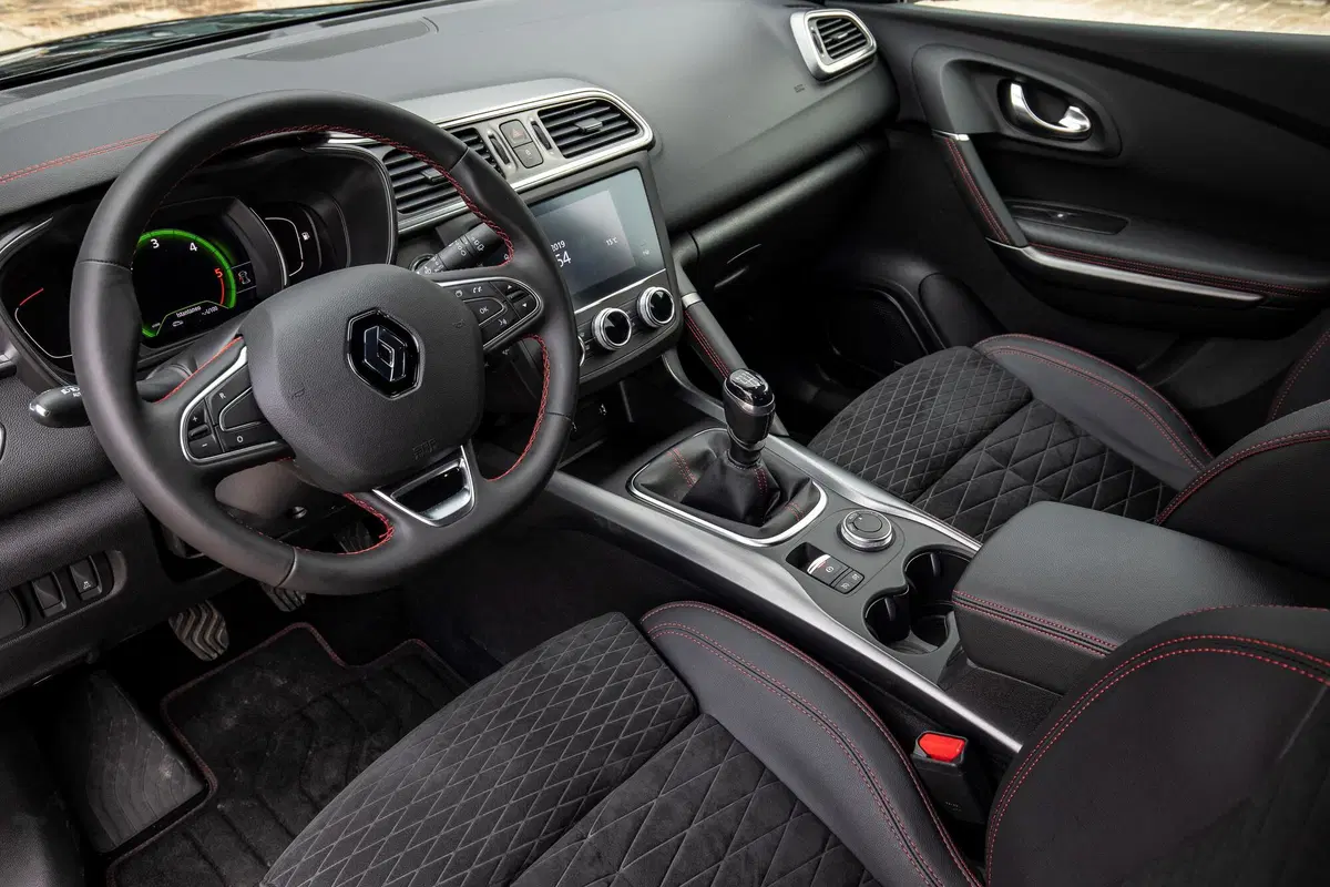 Renault Kadjar 140CV FAP Life (12)