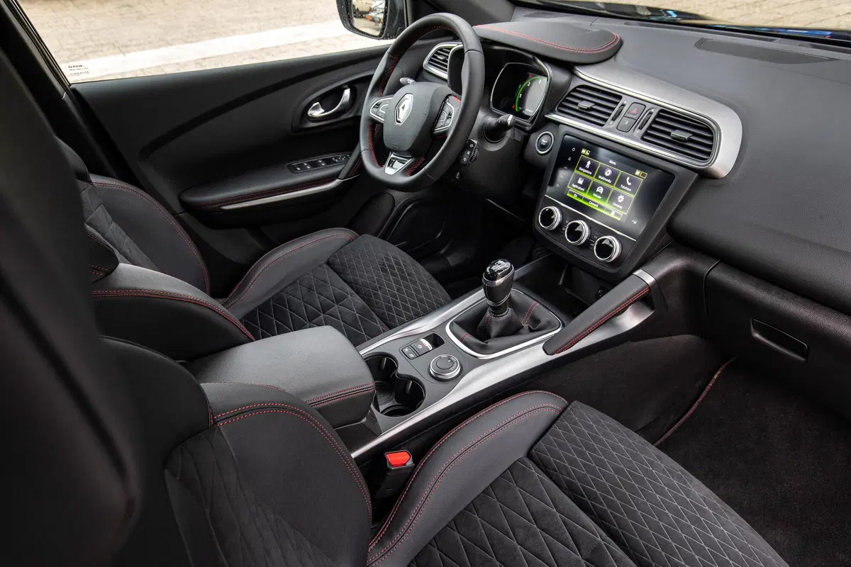 Renault Kadjar 140CV FAP Life (13)