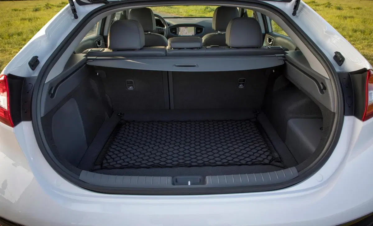 Hyundai Ioniq (2016-22) (12)
