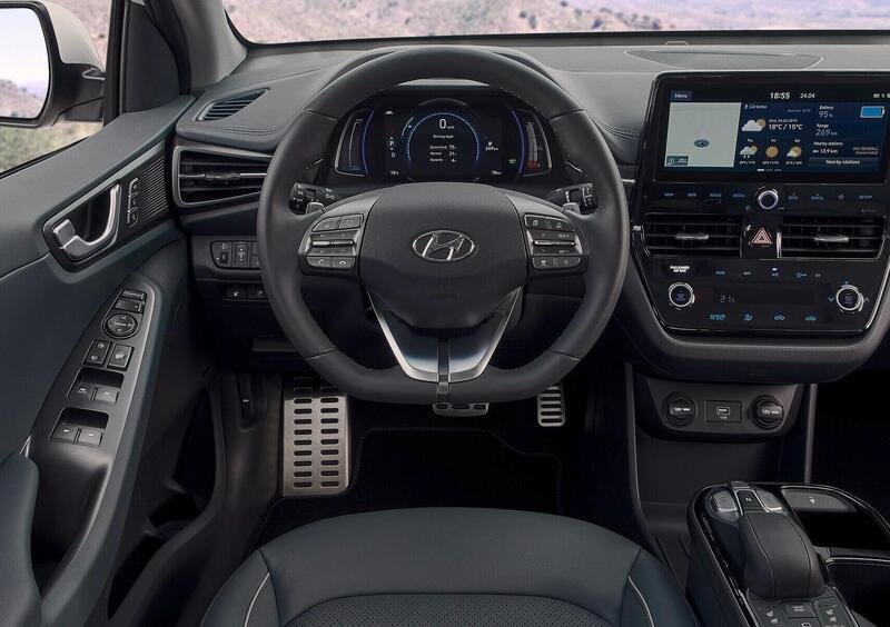 Hyundai Ioniq (2016-22) (11)