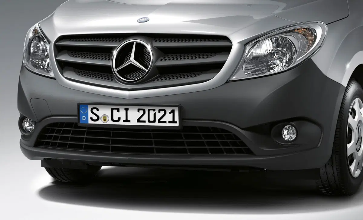 Mercedes-Benz Citan (2012-23) (25)