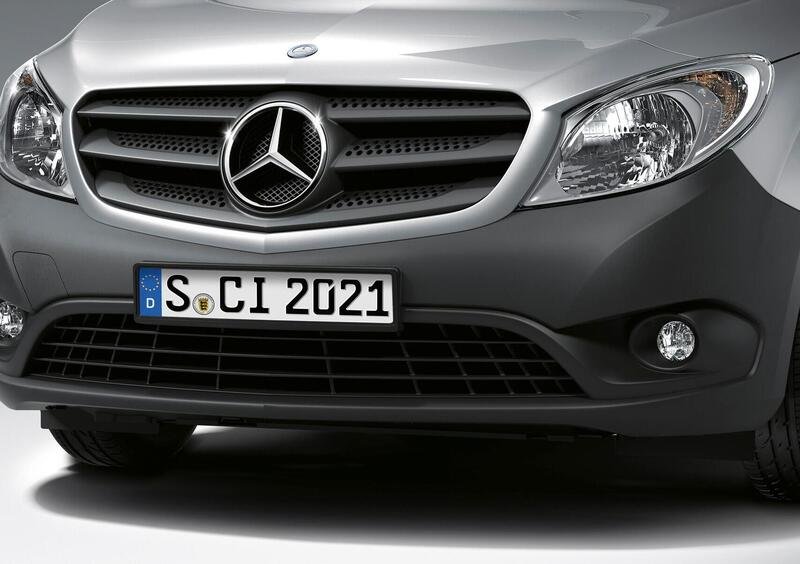 Mercedes-Benz Citan (2012-22) (25)