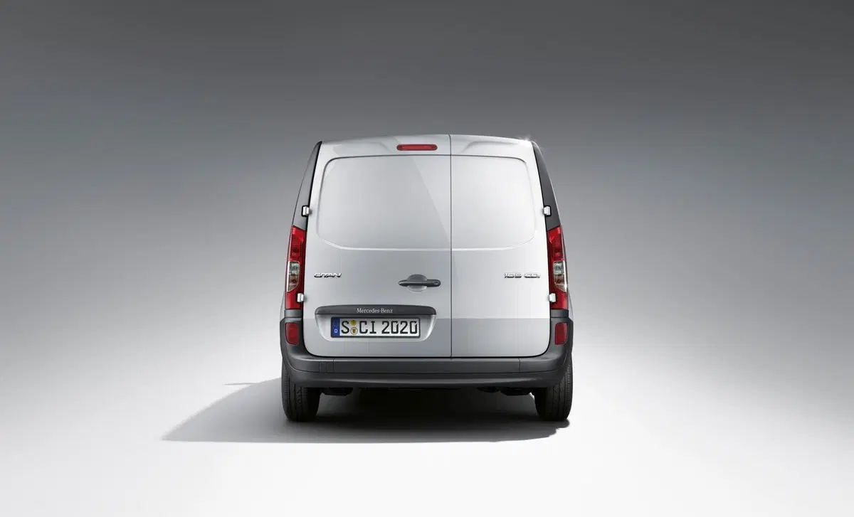 Mercedes-Benz Citan (2012-23) (5)