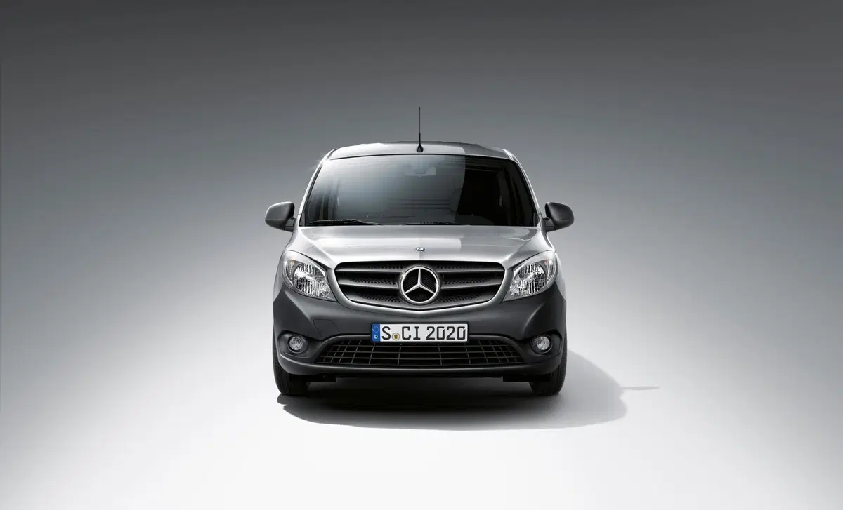 Mercedes-Benz Citan (2012-23) (3)