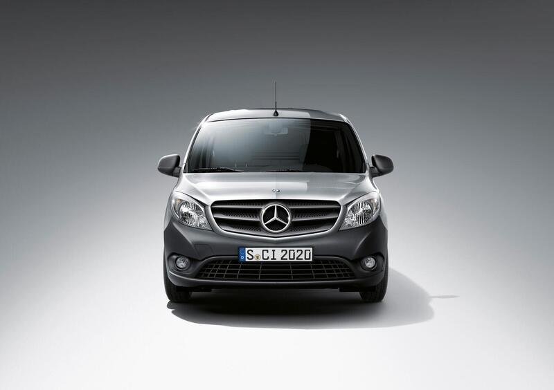 Mercedes-Benz Citan (2012-22) (3)