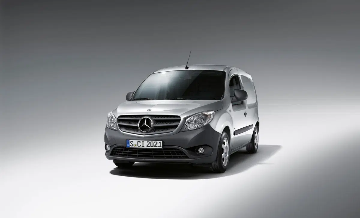 Mercedes-Benz Citan (2012-23) (6)