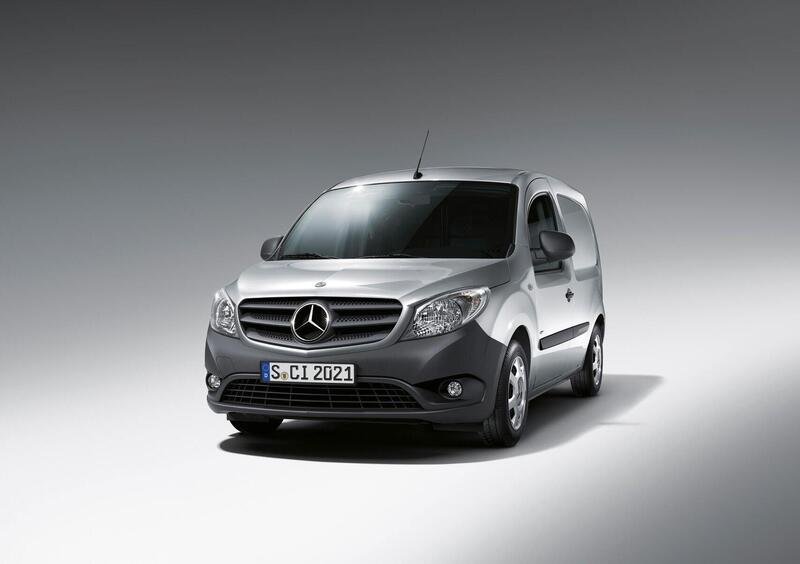 Mercedes-Benz Citan (2012-22) (6)
