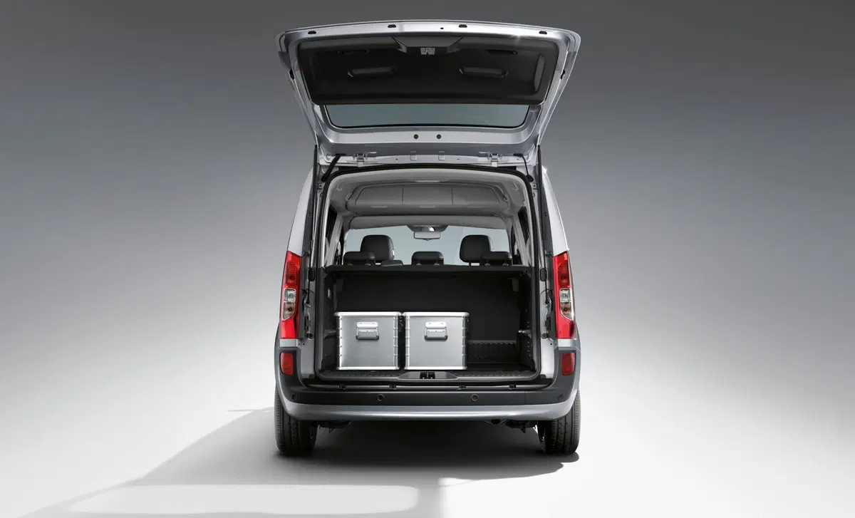 Mercedes-Benz Citan (2012-23) (14)