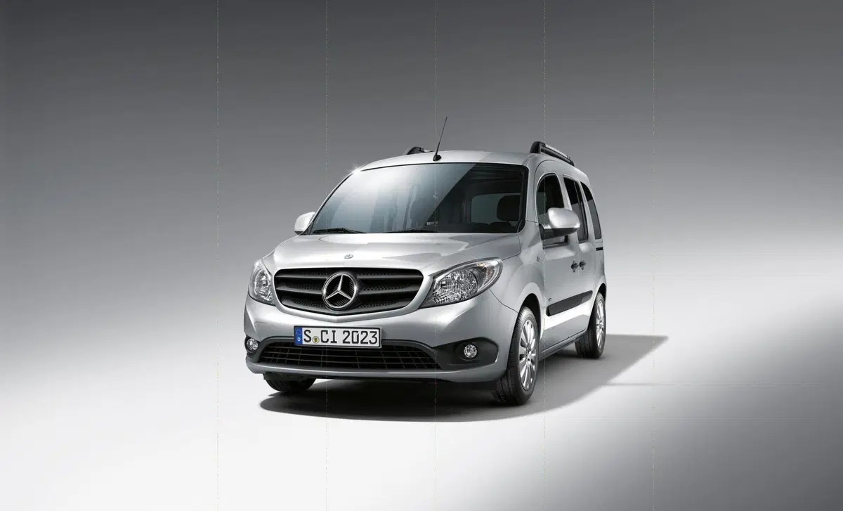 Mercedes-Benz Citan (2012-23) (7)