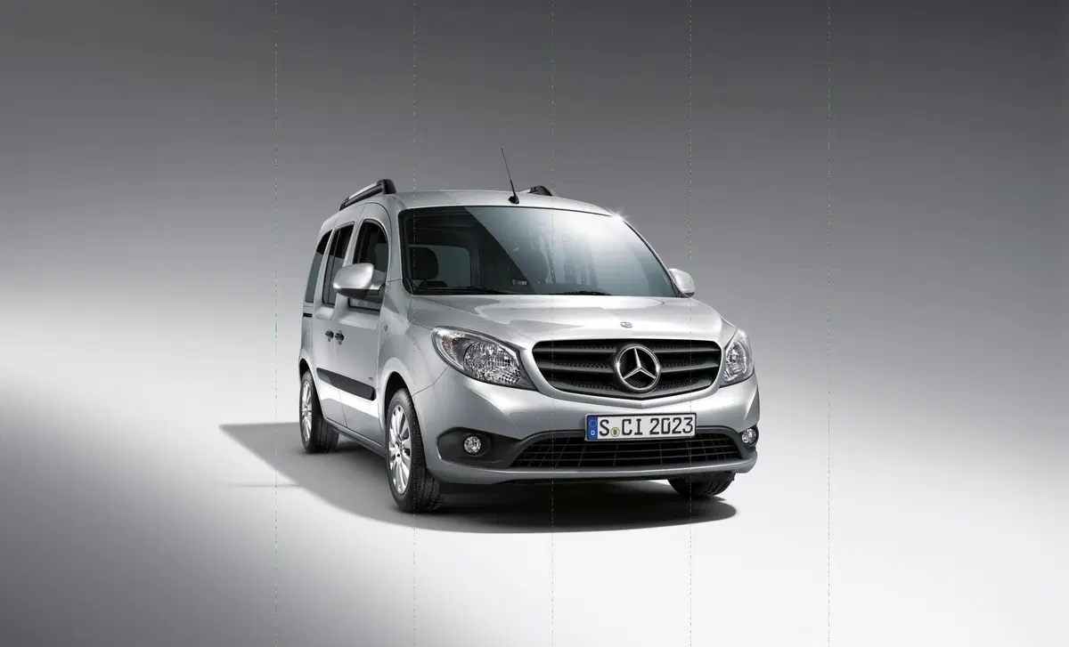 Mercedes-Benz Citan (2012-23) (8)