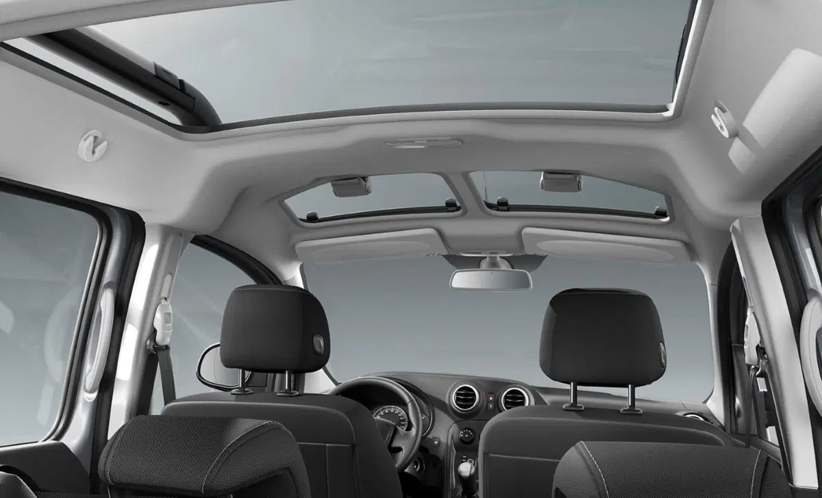 Mercedes-Benz Citan (2012-23) (16)