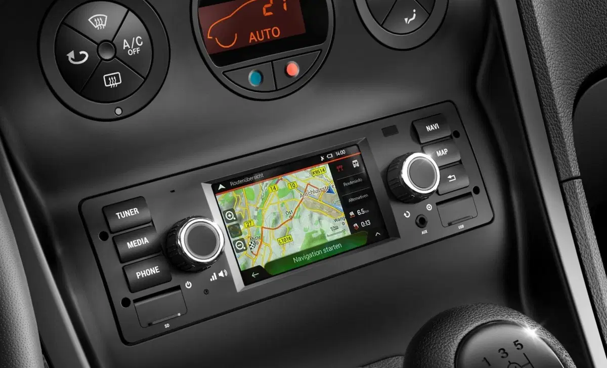 Mercedes-Benz Citan (2012-23) (18)