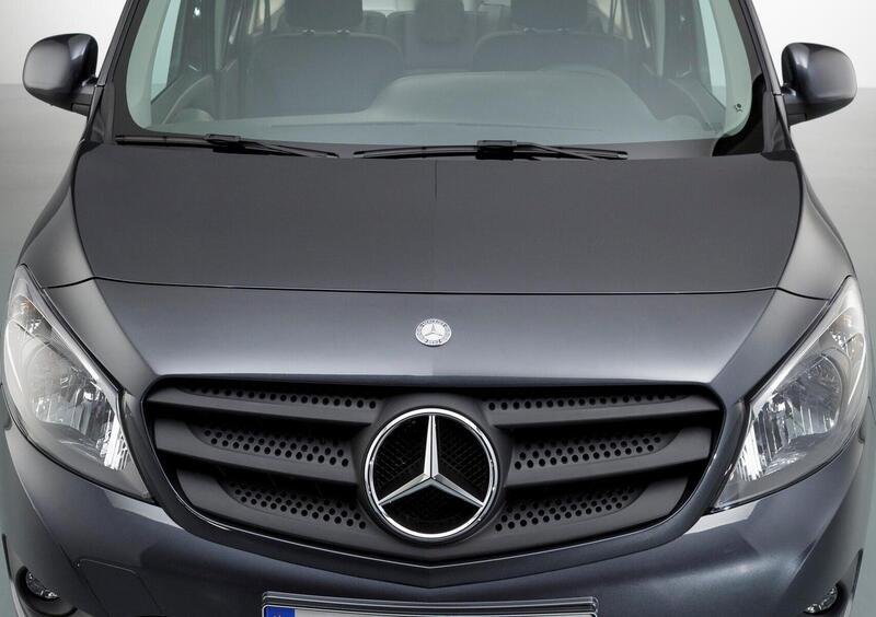 Mercedes-Benz Citan (2012-22) (21)