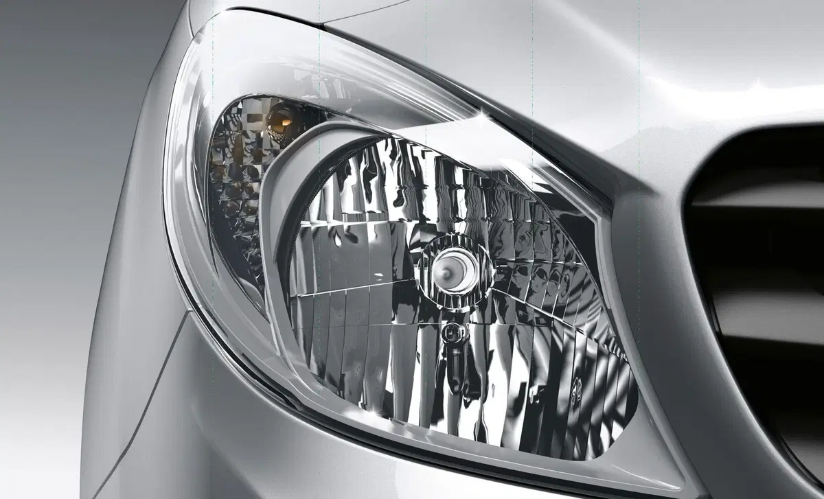 Mercedes-Benz Citan (2012-23) (23)