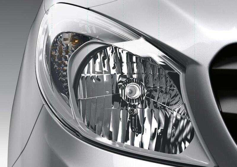 Mercedes-Benz Citan (2012-23) (23)