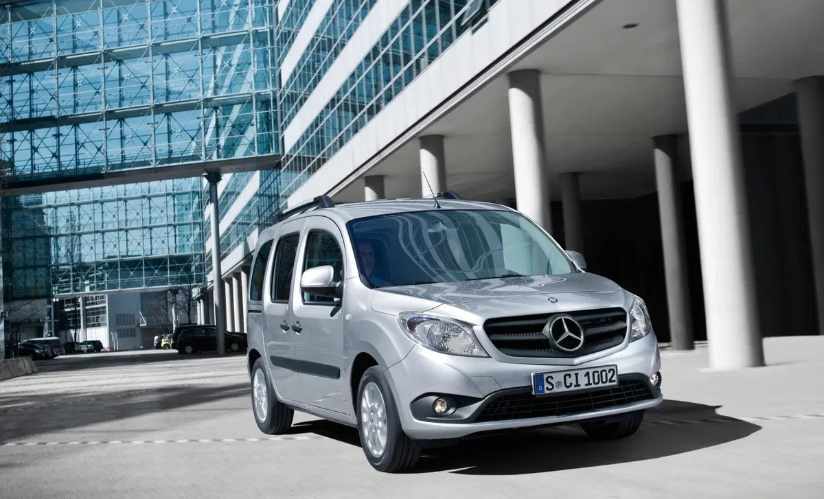 Mercedes-Benz Citan (2012-23) (9)